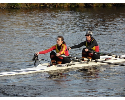 thumbnail Inverness Fours and Small Boats Heads Saturday and Sunday 17th and 18th November