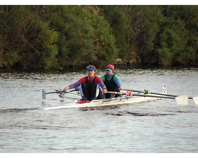 thumbnail Inverness Fours and Small Boats Heads Saturday and Sunday 17th and 18th November