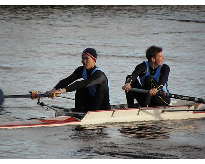 thumbnail Inverness Fours and Small Boats Heads Saturday and Sunday 17th and 18th November