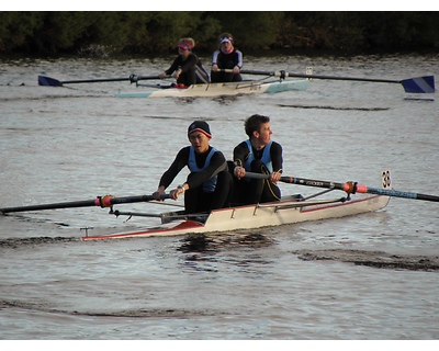 thumbnail Inverness Fours and Small Boats Heads Saturday and Sunday 17th and 18th November