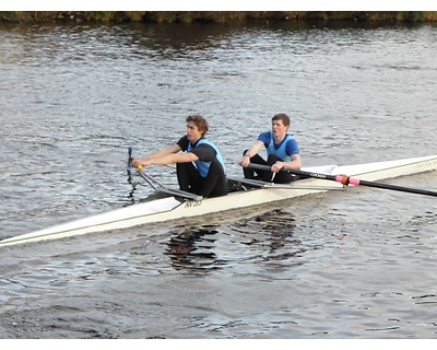 thumbnail Inverness Fours and Small Boats Heads Saturday and Sunday 17th and 18th November