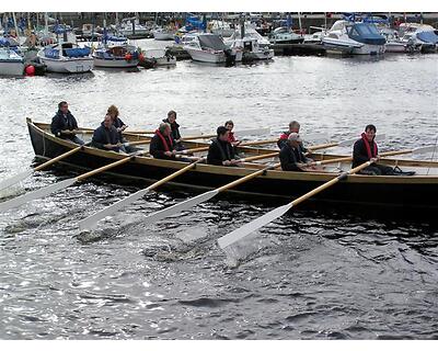 thumbnail Nairn Harbour Festival 19th September