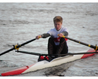 thumbnail Inverness Fours and Small Boats Heads Saturday and Sunday 17th and 18th November