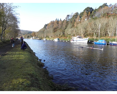 thumbnail Inverness Fours and Small Boats Heads Saturday and Sunday 17th and 18th November