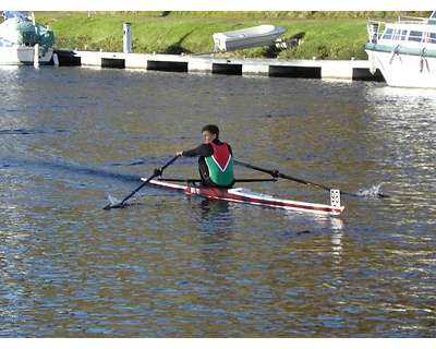 thumbnail Inverness Fours and Small Boats Heads Saturday and Sunday 17th and 18th November