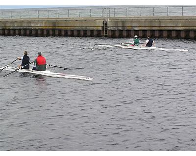 thumbnail Nairn Harbour Festival 19th September