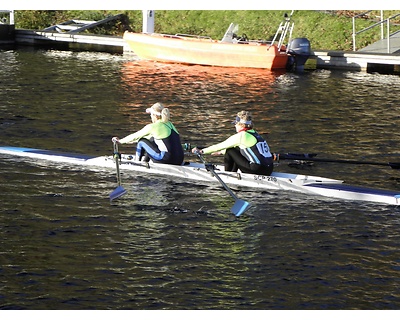 thumbnail Inverness Fours and Small Boats Heads Saturday and Sunday 17th and 18th November