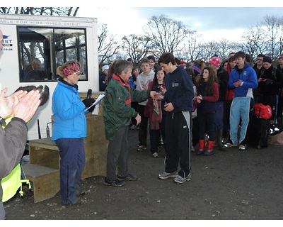 thumbnail Inverness Fours and Small Boats Heads Saturday and Sunday 17th and 18th November