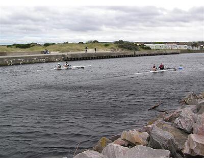 thumbnail Nairn Harbour Festival 19th September