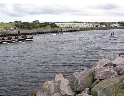 thumbnail Nairn Harbour Festival 19th September