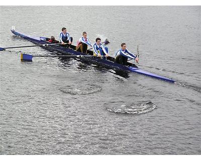 thumbnail Aberdeen Fours Head