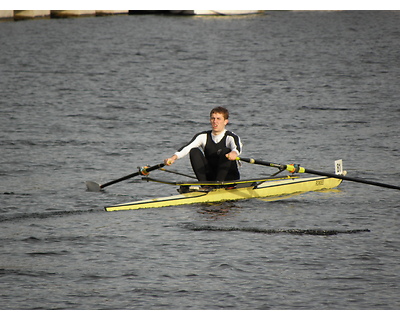 thumbnail Macrae and Dick Inverness Eights and Small Boats Head 16th February 2013