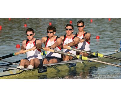 thumbnail Samsung World Rowing Cup and Australian Rowing Champingships March 2013