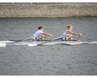 thumbnail Samsung World Rowing Cup and Australian Rowing Champingships March 2013