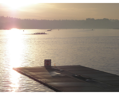 thumbnail Samsung World Rowing Cup and Australian Rowing Champingships March 2013