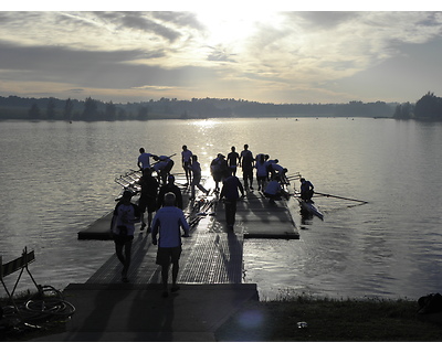 thumbnail Samsung World Rowing Cup and Australian Rowing Champingships March 2013