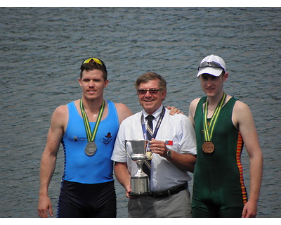 thumbnail Samsung World Rowing Cup and Australian Rowing Champingships March 2013