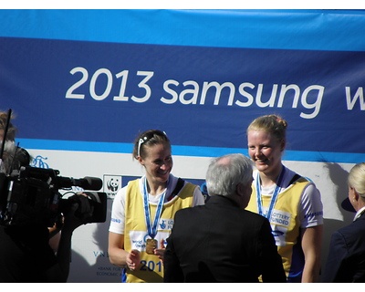 thumbnail Samsung World Rowing Cup and Australian Rowing Champingships March 2013