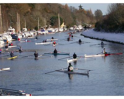 thumbnail Aberdeen Asset Management Inverness Fours Head 20th November