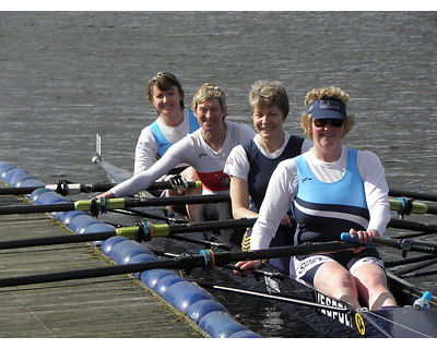 thumbnail Strathclyde Park Regatta 27th and 28th April 2013