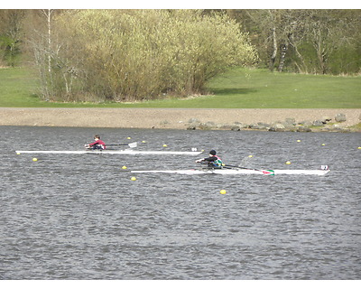 thumbnail Strathclyde Park Regatta 27th and 28th April 2013