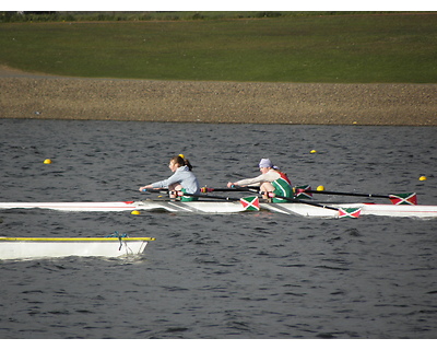 thumbnail Strathclyde Park Regatta 27th and 28th April 2013