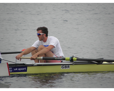 thumbnail Samsung World Rowing Cup at Eton Dorney from 21st to 23rd June 2013