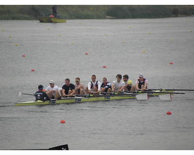 thumbnail Samsung World Rowing Cup at Eton Dorney from 21st to 23rd June 2013