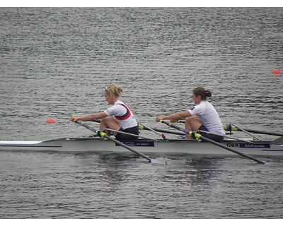 thumbnail Samsung World Rowing Cup at Eton Dorney from 21st to 23rd June 2013