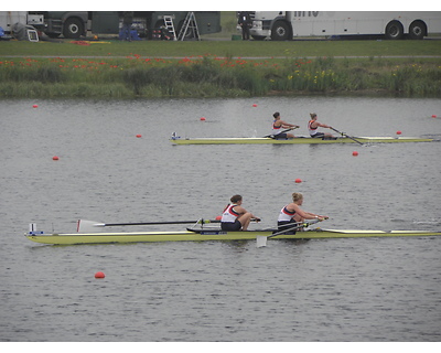 thumbnail Samsung World Rowing Cup at Eton Dorney from 21st to 23rd June 2013