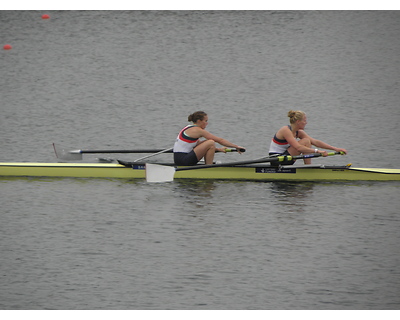 thumbnail Samsung World Rowing Cup at Eton Dorney from 21st to 23rd June 2013