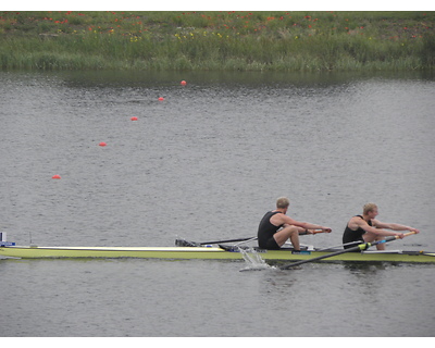 thumbnail Samsung World Rowing Cup at Eton Dorney from 21st to 23rd June 2013