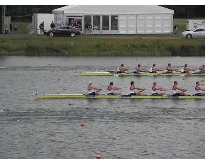 thumbnail Samsung World Rowing Cup at Eton Dorney from 21st to 23rd June 2013