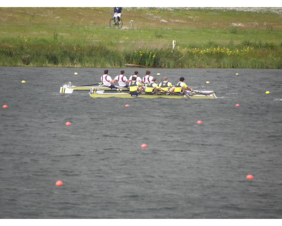 thumbnail Samsung World Rowing Cup at Eton Dorney from 21st to 23rd June 2013