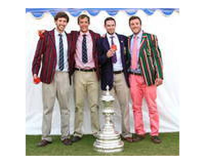 thumbnail Henley Royal Regatta July 2013