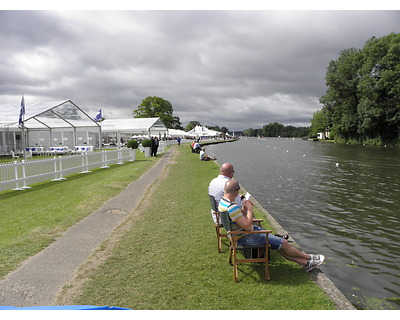 thumbnail Henley Royal Regatta July 2013