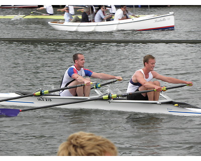 thumbnail Henley Royal Regatta July 2013