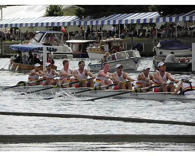 thumbnail Henley Royal Regatta July 2013