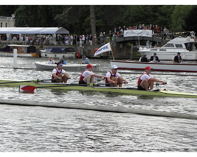 thumbnail Henley Royal Regatta July 2013