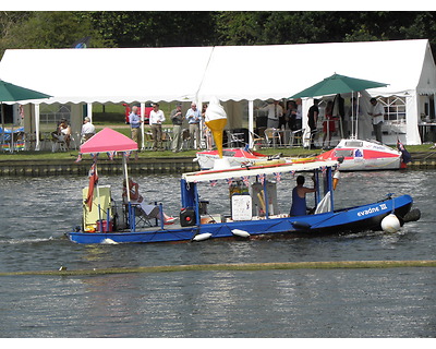 thumbnail Henley Royal Regatta July 2013