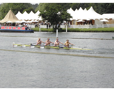 thumbnail Henley Royal Regatta July 2013