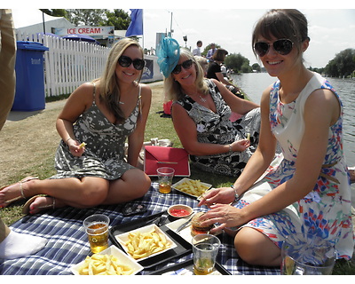 thumbnail Henley Royal Regatta July 2013