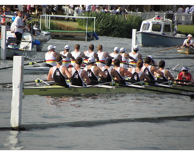 thumbnail Henley Royal Regatta July 2013