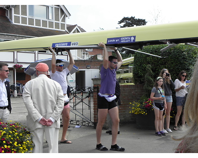 thumbnail Henley Royal Regatta July 2013