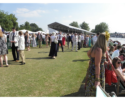 thumbnail Henley Royal Regatta July 2013