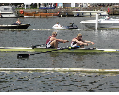 thumbnail Henley Royal Regatta July 2013