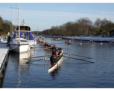 thumbnail Aberdeen Asset Management Inverness Fours Head 20th November