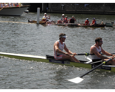 thumbnail Henley Royal Regatta July 2013