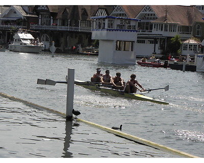 thumbnail Henley Royal Regatta July 2013