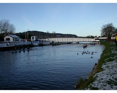 thumbnail Aberdeen Asset Management Inverness Fours Head 20th November